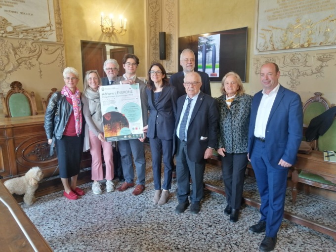 Adriano Leverone, a Chiavari arriva la mostra dedicata