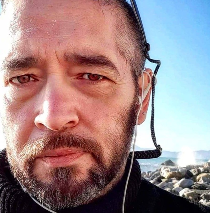 Addio a Diego Michi