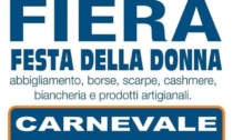 Festa della Donna, oggi la fiera a Cogorno