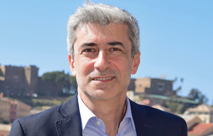 Solinas: «Istituirò i Consigli di Frazione»