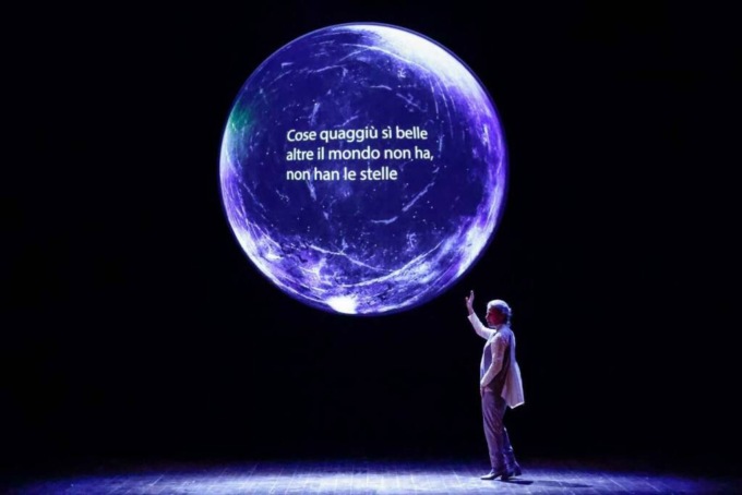 “Anima Mundi” al Teatro Sociale