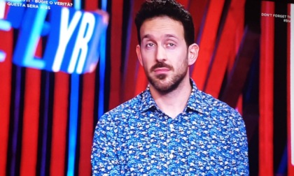 Continua la scalata di Francesco Ghezzi a "Don't forget the lyrics" sul canale nove