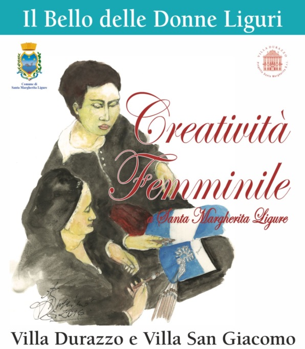 Sabato 4 marzo al via la 8ª edizione del Il Bello delle Donne Liguri