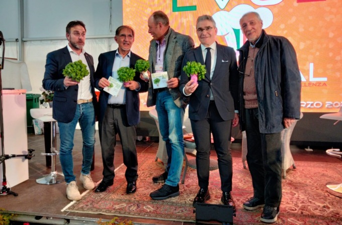 Il presidente del Senato Ignazio La Russa partecipa a sorpresa alla prima giornata di Evoè