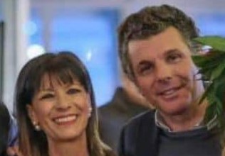 Rapallo piange Maria Rita D’Amico