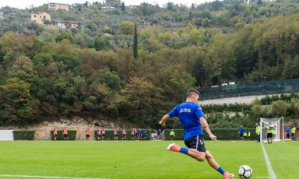 La Lega chiede revoca concessione del centro sportivo della Sampdoria