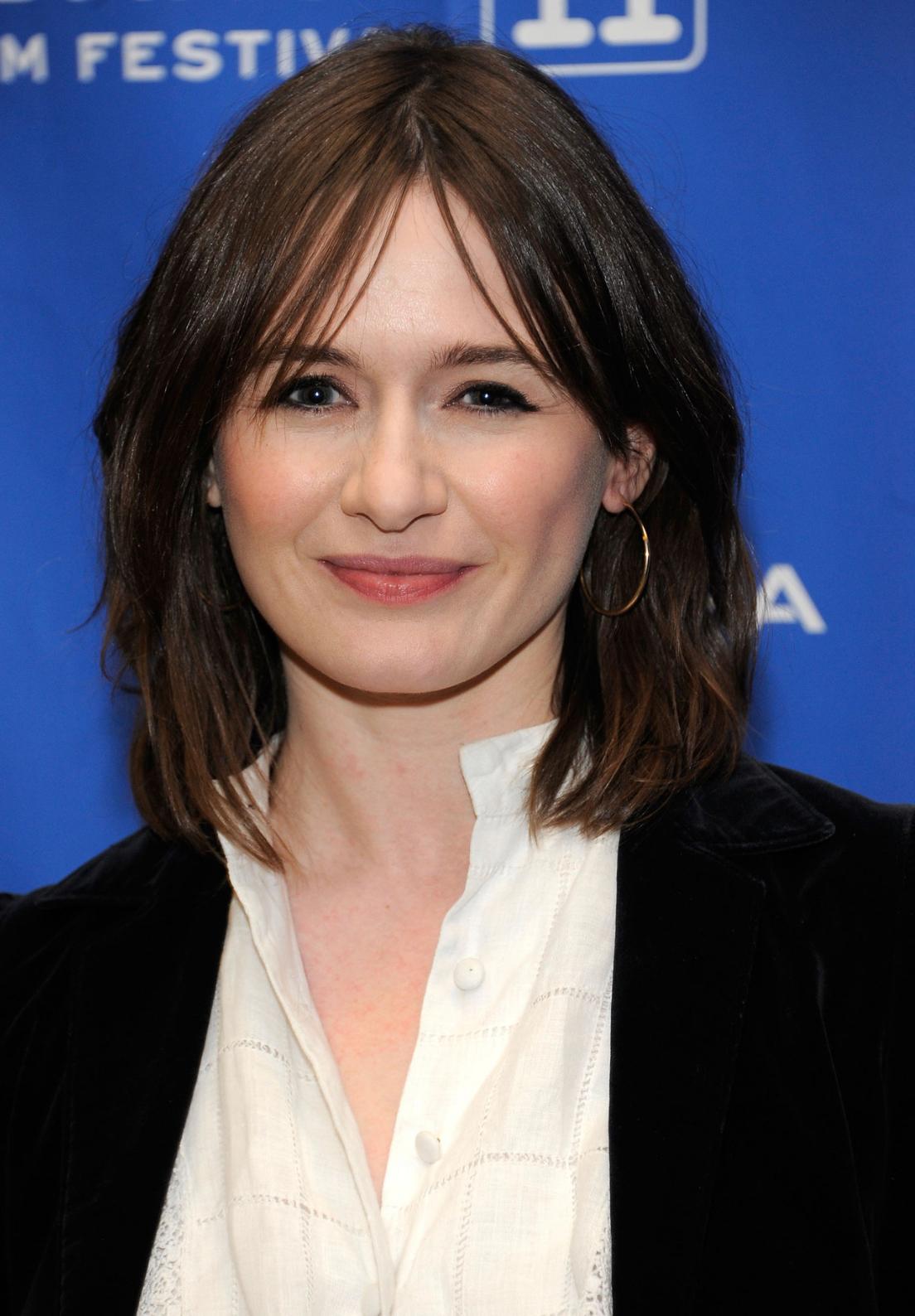 ospiti RIFF 23_Emily Mortimer