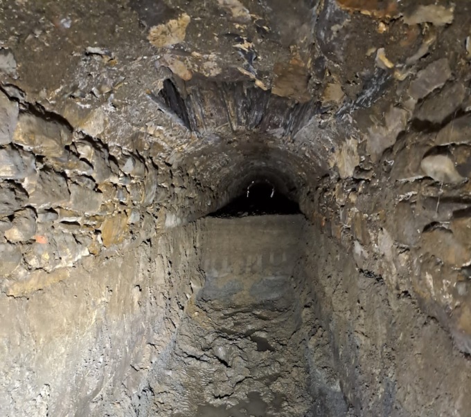 Pulizia dei canali in corso a Chiavari, rimossi 1300 quintali di materiale