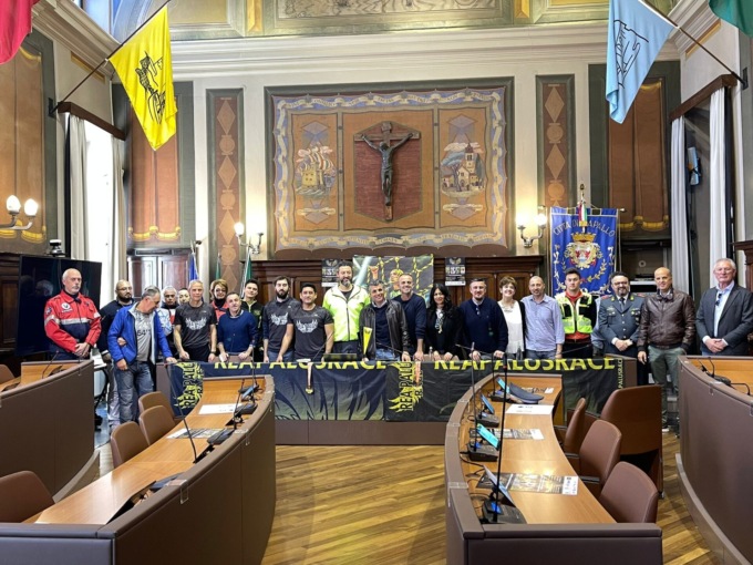 Rea Palus Race, oltre 500 iscritti per l’ottava edizione