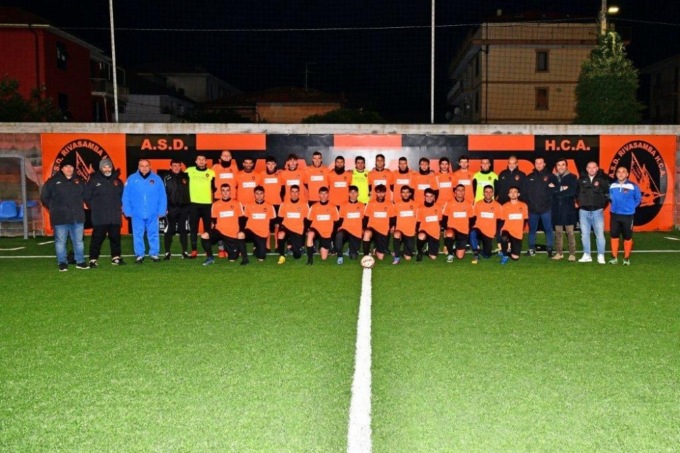 Rivasamba: «Grazie all’Imperia, al pubblico, ai soccorritori»