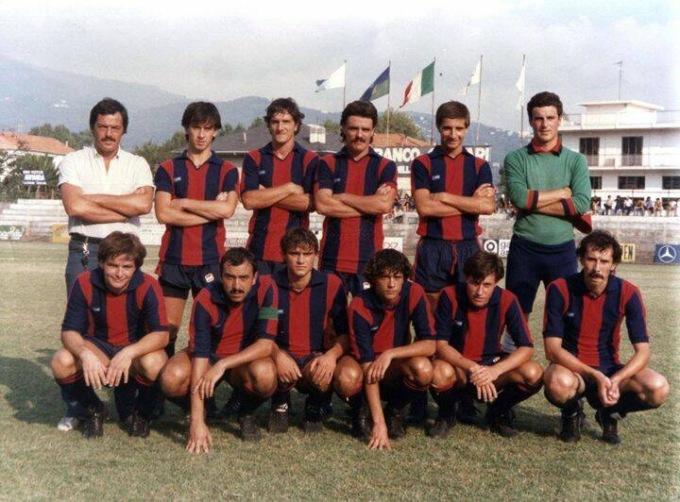 Si è spento a 68 anni Claudio “Pippi” Perazzo