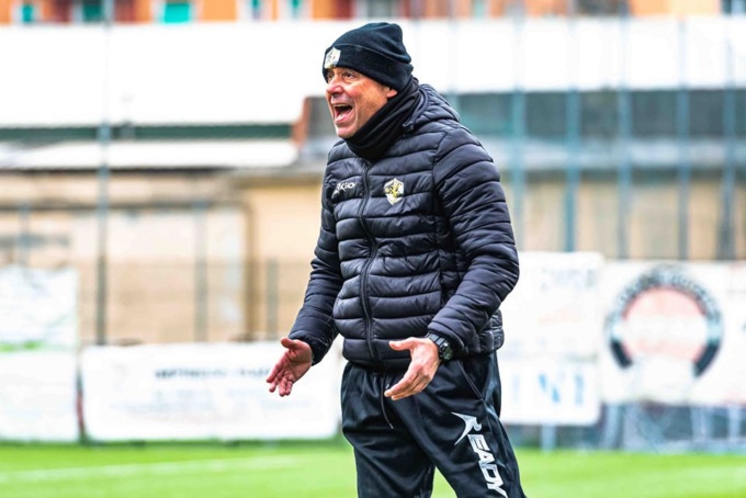 Il Rapallo Ruentes perde la ripetizione della gara contro il Forza e Coraggio