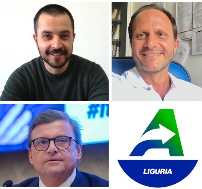 Nasce in Liguria il Dipartimento Sanità di Azione coordinato da Enrico Mazzino