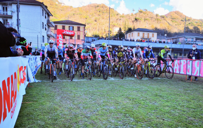 Gran Premio Valfontanabuona, la presentazione al Senato della Repubblica