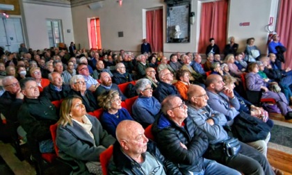 Depuratore in Colmata, presentato il film inchiesta
