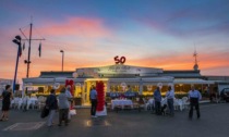Sigilli allo Yacht Club di Sestri Levante, parla il gestore del ristorante