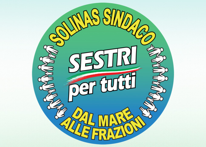 “Sestri per tutti”: «Assegniamo a Massucco un bel diploma in copia e incolla»