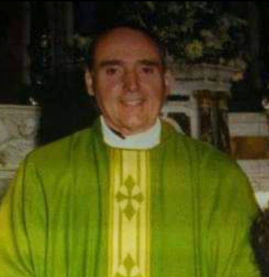 Lutto in Diocesi, è mancato don Mario Soldi