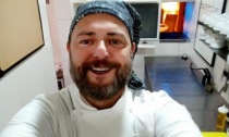 Sestri sotto shock: addio a Matteo Lagostena. Aveva 49 anni