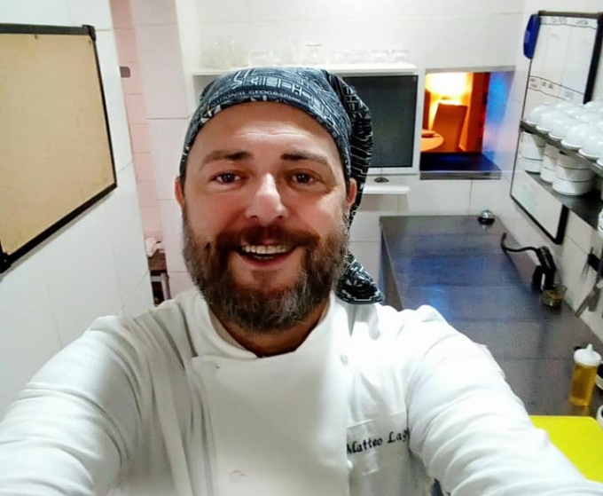 Sestri sotto shock: addio a Matteo Lagostena. Aveva 49 anni