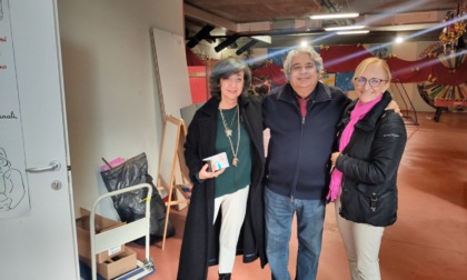 Nasce la collaborazione tra Cav Rapallo e Informagiovani