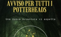 A Castiglione Chiavarese una giornata dedicata ad Harry Potter