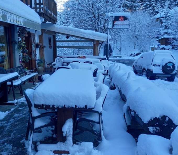 Santo Stefano, dopo la neve gli eventi del weekend