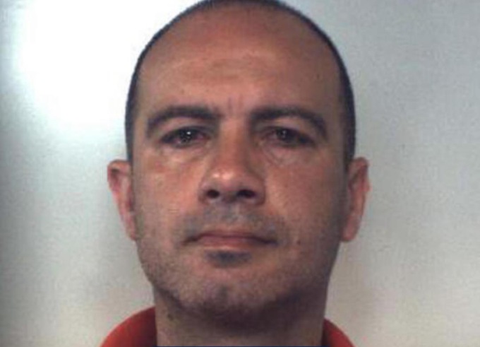 Arrestato a Genova il super latitante Pasquale Bonavota