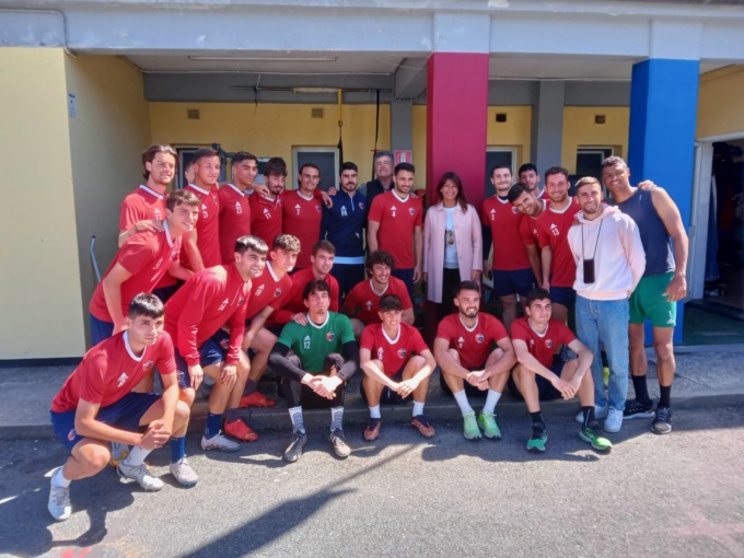 Pistacchi e Ferro incontrano le società sportive