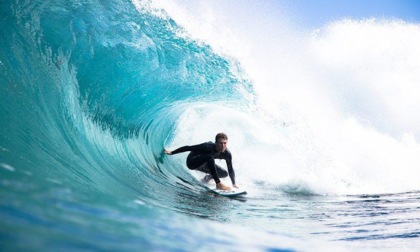 Preli, la proposta di Bertani: “Reef sommerso e onde artificiali per i surfisti”