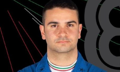 Muore a 34 anni il capitano delle Frecce Tricolore: rinviata l'esibizione di Andora