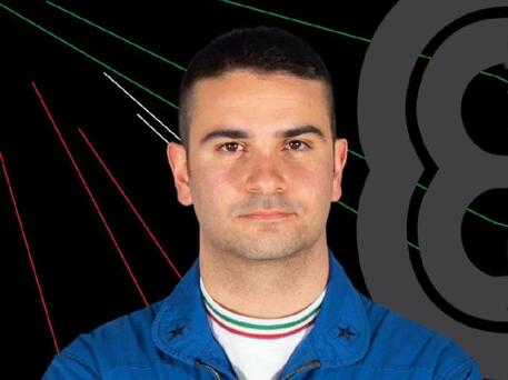 Muore a 34 anni il capitano delle Frecce Tricolore: rinviata l’esibizione di Andora
