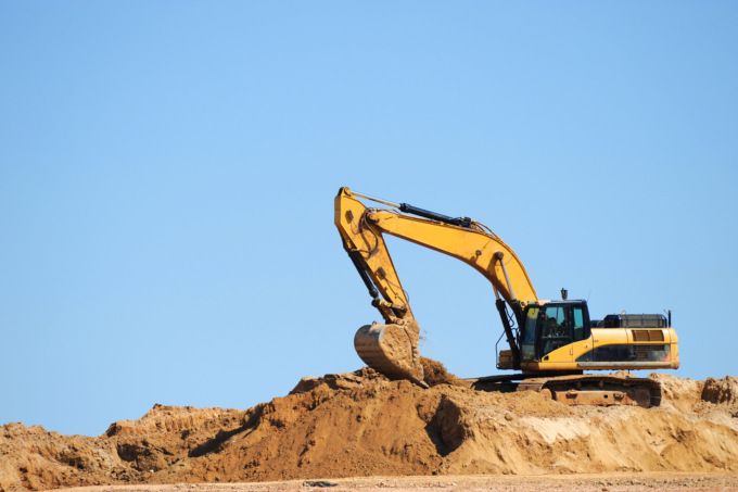Portale online internazionale Machineryline