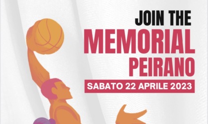 Sabato 22 aprile, il 10° Memorial Piero Peirano al Parco Tigullio