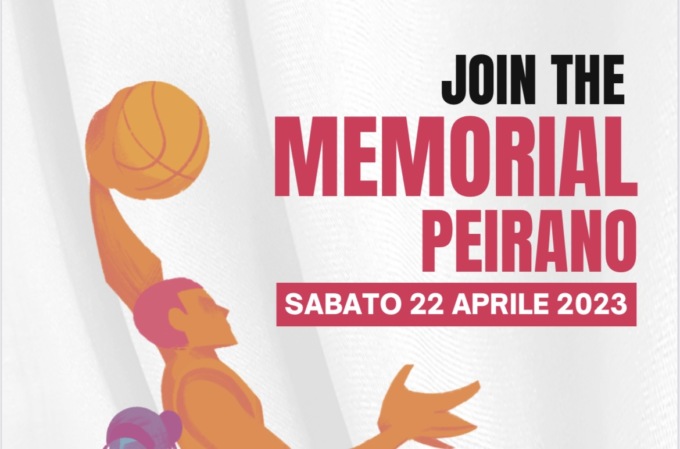 Sabato 22 aprile, il 10° Memorial Piero Peirano al Parco Tigullio