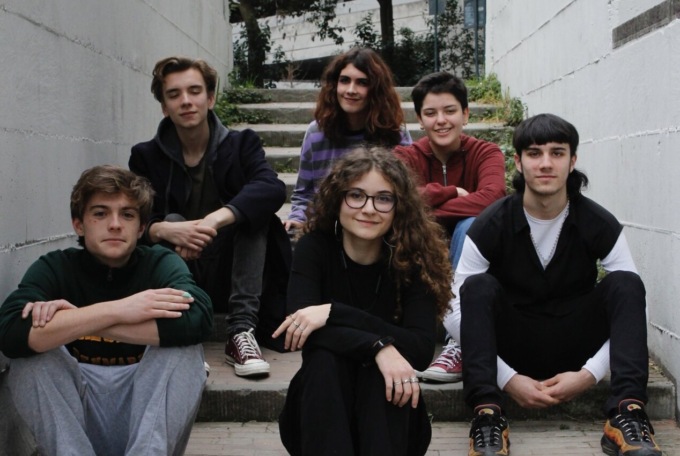 Genvision, anche il liceo Marconi Delpino di Chiavari tra i finalisti