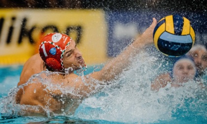 Champions League di Pallanuoto, la Pro Recco ad Atene affronta il Vouliagmeni