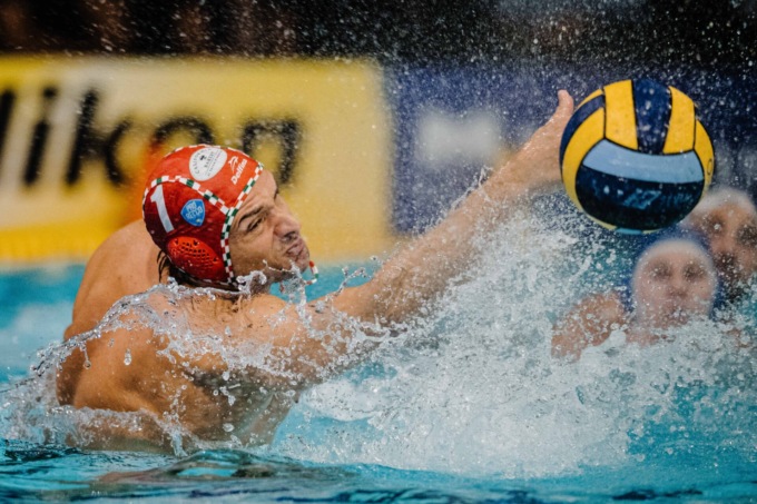 Champions League di Pallanuoto, la Pro Recco ad Atene affronta il Vouliagmeni