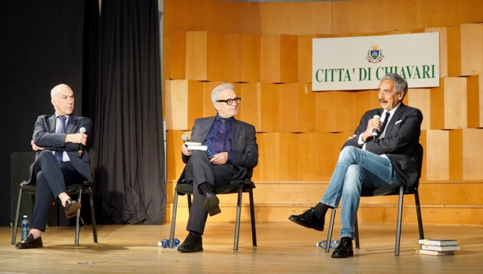 Marino Bartoletti chiude l’Economic Forum Giannini