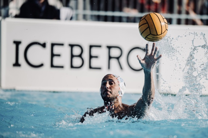 La Pro Recco in vasca a Kragujevac contro il Radnicki