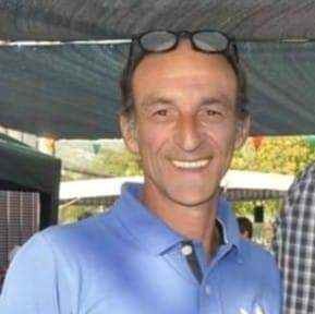 Pippo De Cicco non è più l’allenatore del Lumarzo