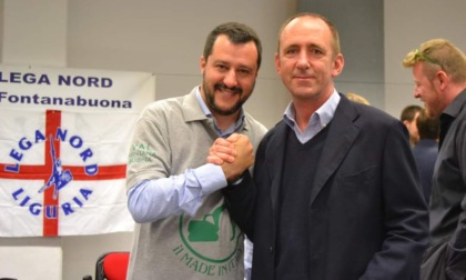 La Lega Nord piange Fernando Cuneo