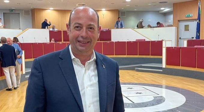 Elezioni a Leivi, Garibaldi (Lega) contro il sindaco Centanaro