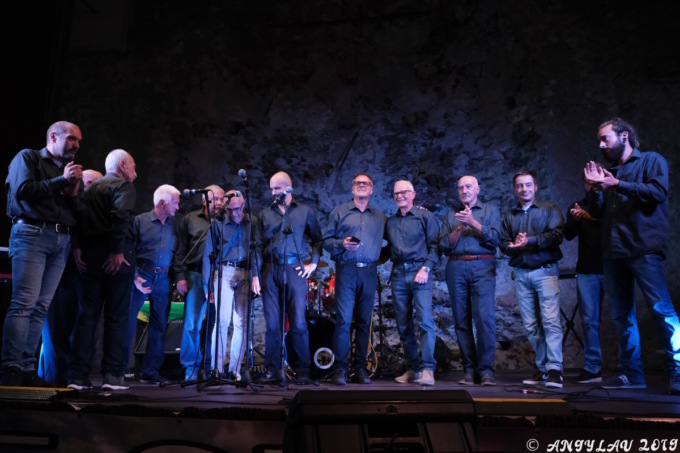 Nel weekend torna “Tipicamente Chiavari” con i Canterini di Sant’Olcese