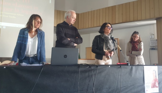 Luzzati, scelti i disegni per il murales in memoria di Nicholas Green