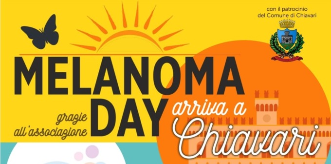 Melanoma Day, a Chiavari visite dermatologiche gratuite