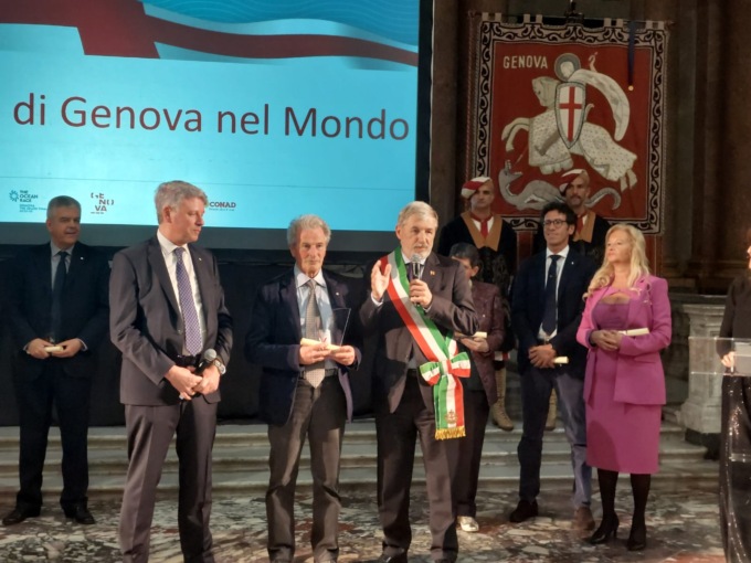 Festa della Bandiera, tutti i premiati