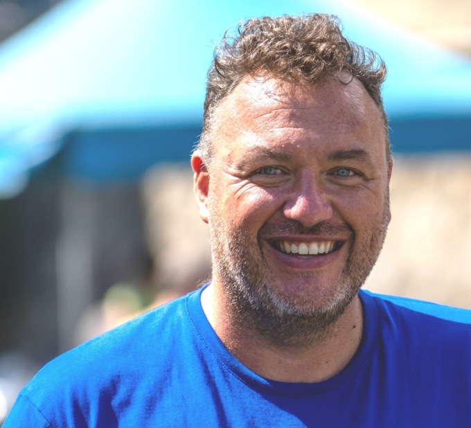 Capozio presenta il suo libro… on the road