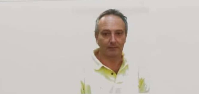 Il Levante piange Carlo Cassinelli