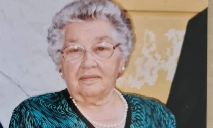 Portofino piange Maria Viacava, la residente più anziana